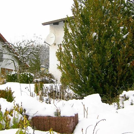 Ferienwohnung Keckl Beilngries Kültér fotó
