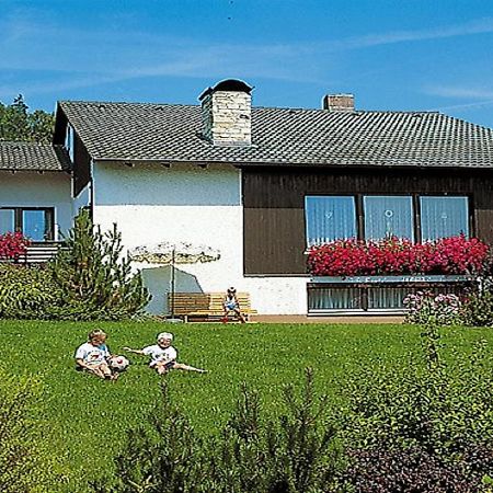 Ferienwohnung Keckl Beilngries Kültér fotó