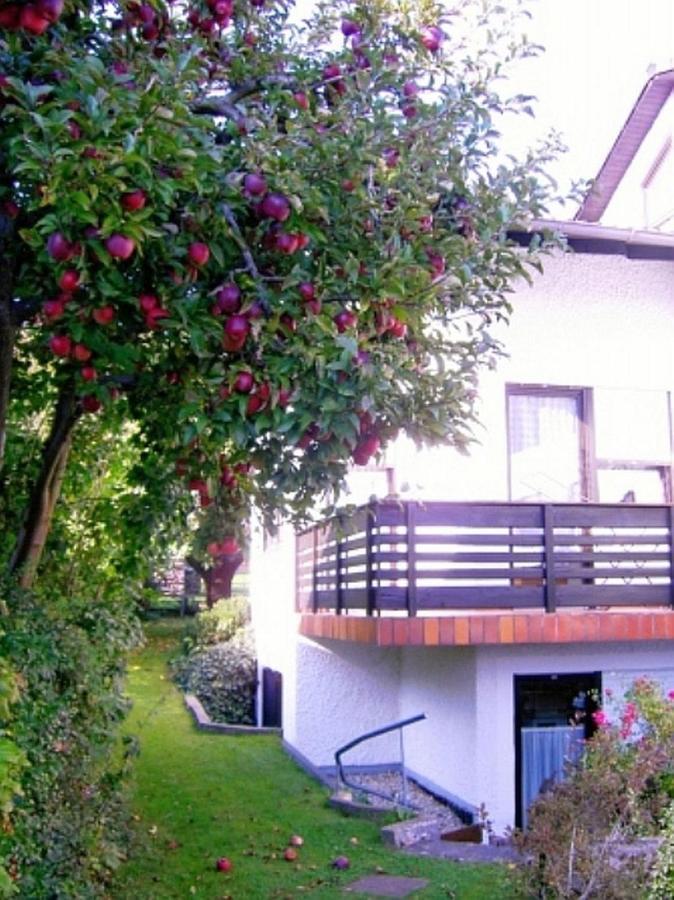 Ferienwohnung Keckl Beilngries Kültér fotó