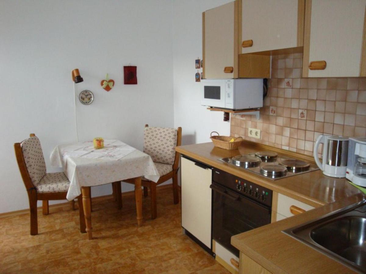 Ferienwohnung Keckl Beilngries Kültér fotó