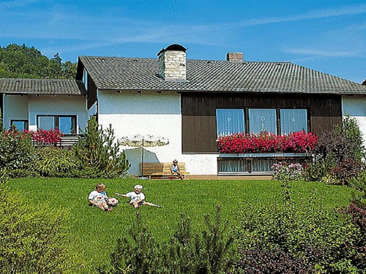 Ferienwohnung Keckl Beilngries Kültér fotó
