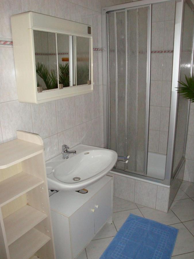 Ferienwohnung Keckl Beilngries Kültér fotó