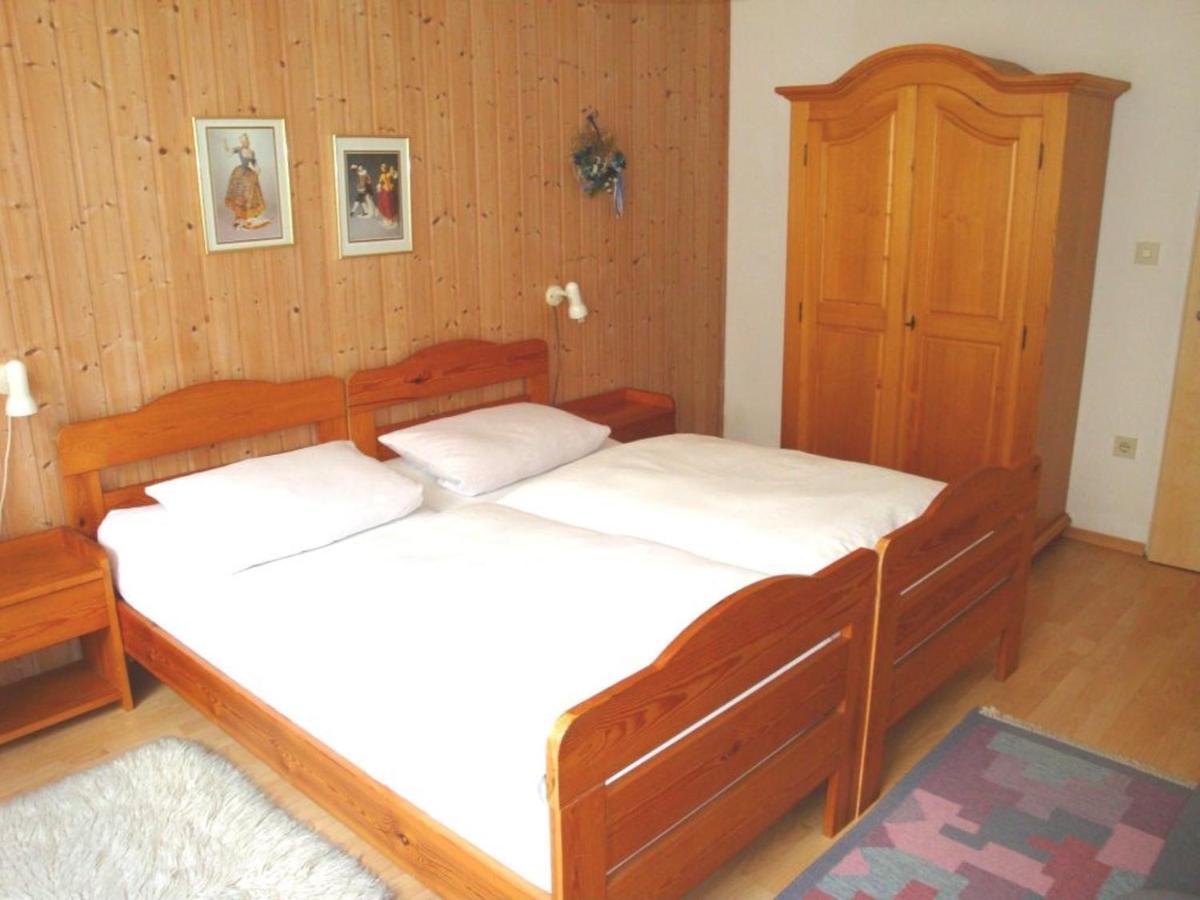 Ferienwohnung Keckl Beilngries Kültér fotó